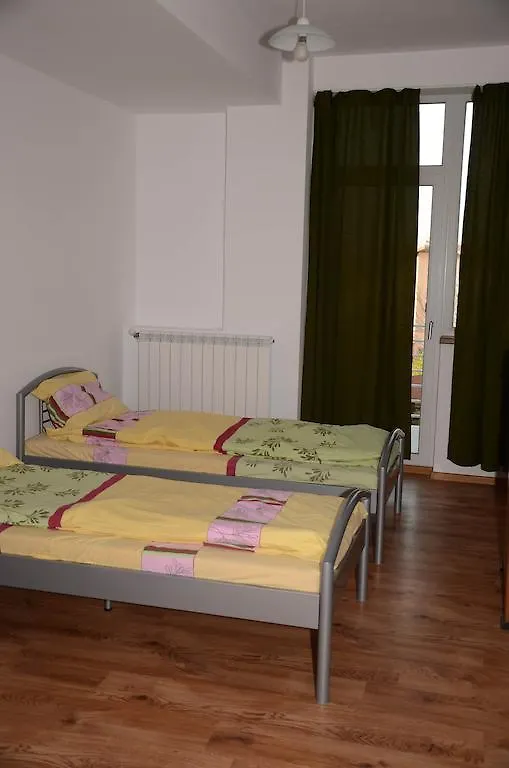 بوخارست Apart La Cave شقة فندقية