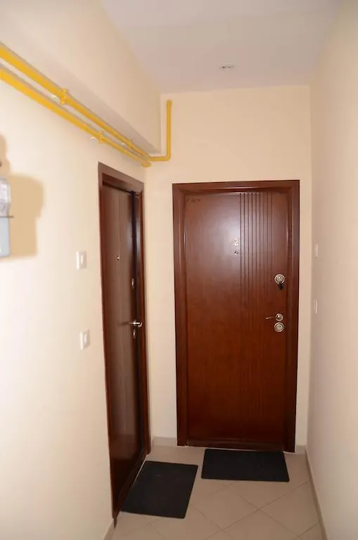 بوخارست Apart La Cave شقة فندقية