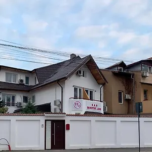 Jaz Hostel