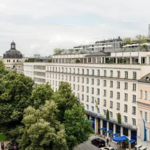 Bayerischer Hof 5* Münih