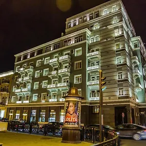 In Nizami 4* Bakü