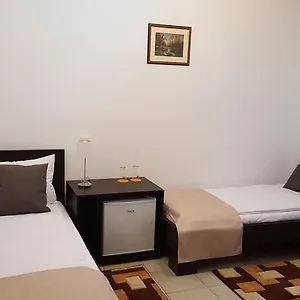 Pensjonat Vis A Vis
