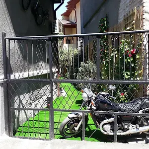 Pensjonat Motor House Unirii