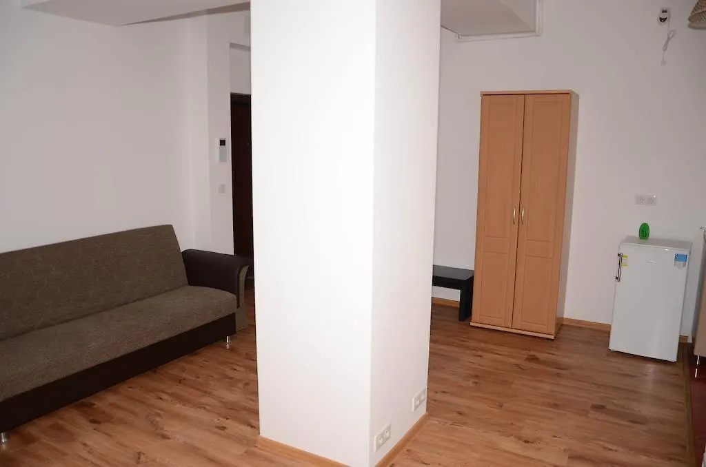 Aparthotel Apart La Cave Bucharest