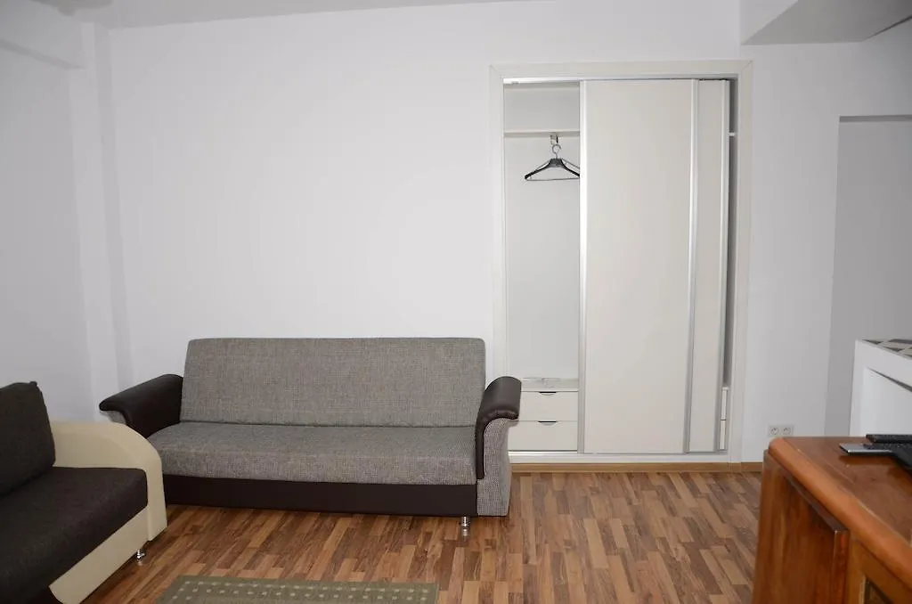*** Aparthotel Apart La Cave Bucharest Romania